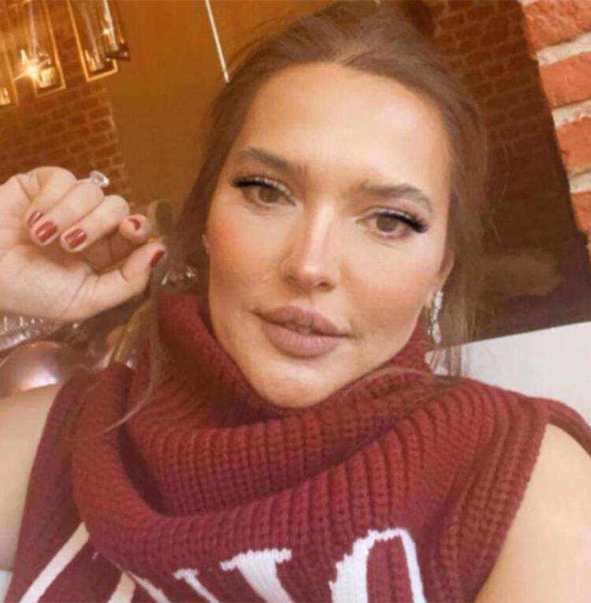 Demet Akalın'dan çok konuşulacak açıklama: Kimse 'param yok' demesin!
