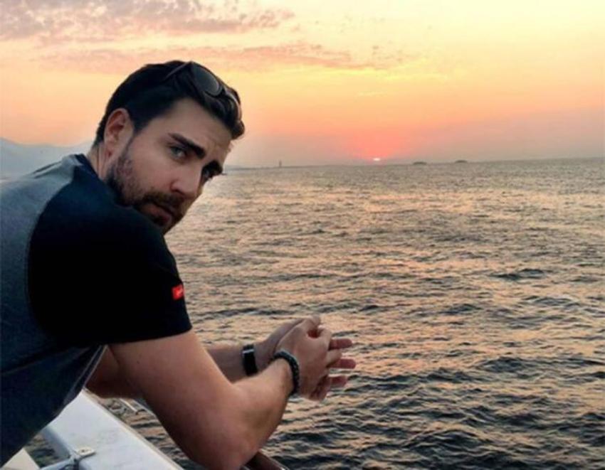 Şeyma Subaşı'nın 'hayallerinin tatili' bitti! İstanbul'a döndü ve...