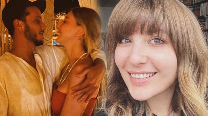 Şeyma Subaşı'nın 'hayallerinin tatili' bitti! İstanbul'a döndü ve...