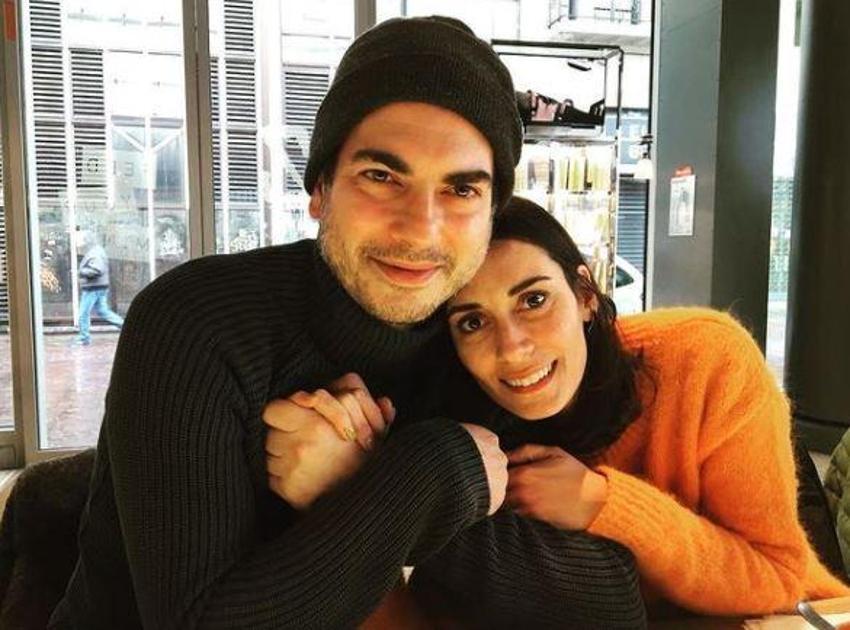 Melisa Sözen'den evlilik cevabı! 'Siz doğal olarak soruyorsunuz ama...'