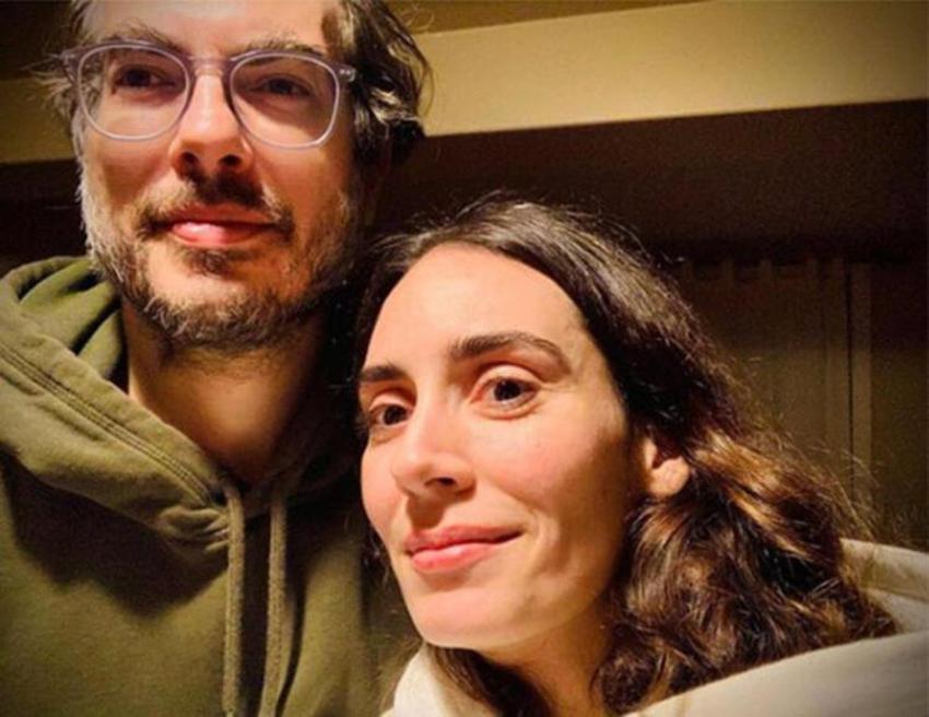 Melisa Sözen'den evlilik cevabı! 'Siz doğal olarak soruyorsunuz ama...'