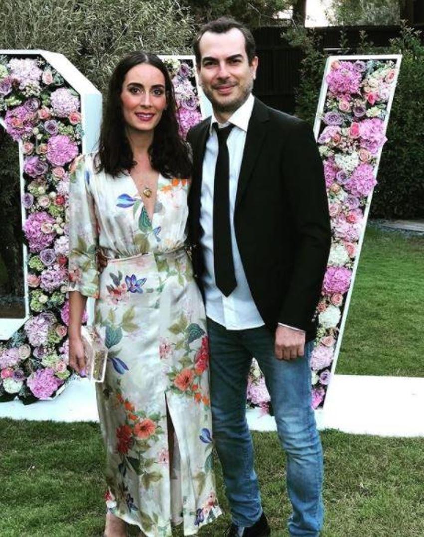 Melisa Sözen'den evlilik cevabı! 'Siz doğal olarak soruyorsunuz ama...'