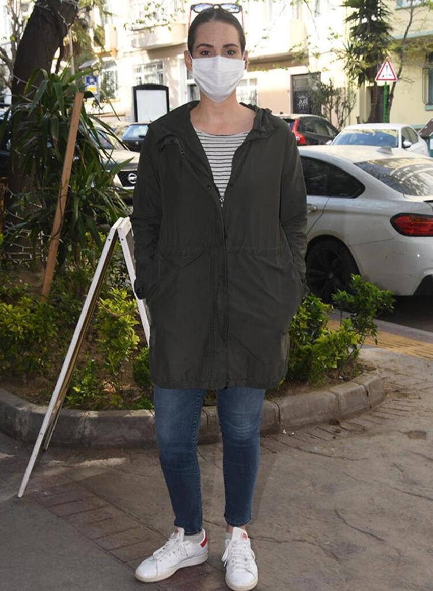 Melisa Sözen'den evlilik cevabı! 'Siz doğal olarak soruyorsunuz ama...'