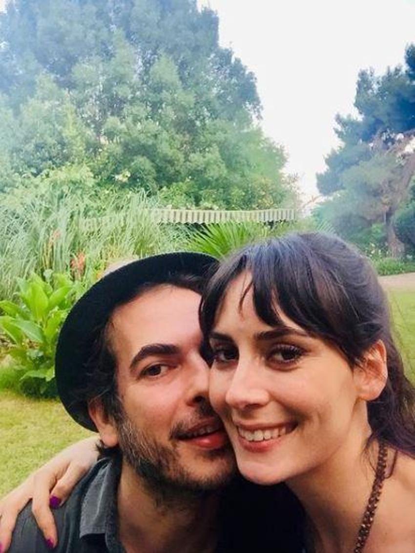 Melisa Sözen'den evlilik cevabı! 'Siz doğal olarak soruyorsunuz ama...'