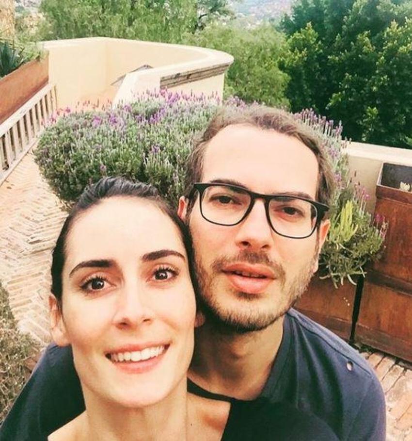 Melisa Sözen'den evlilik cevabı! 'Siz doğal olarak soruyorsunuz ama...'