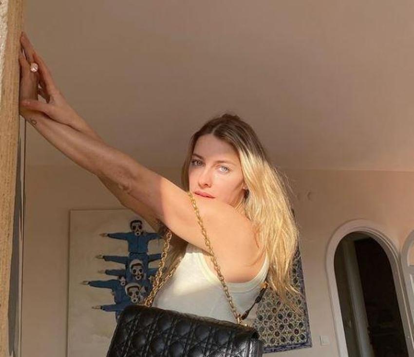 Tuba Ünsal'dan kötü haber! Hastalığını ilk kez açıkladı
