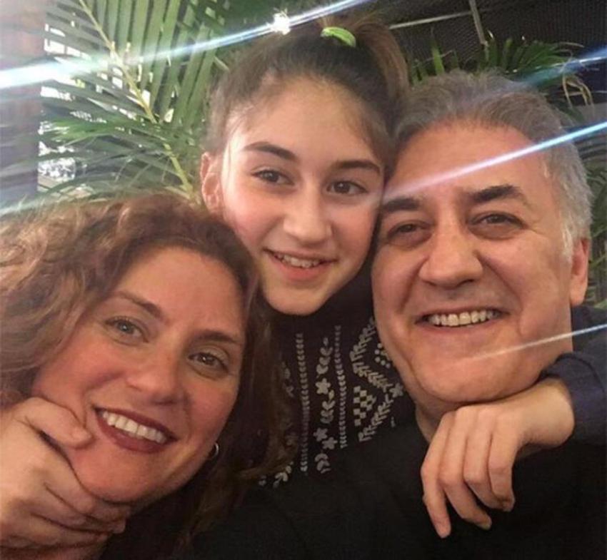 Aralarındaki yaş farkı çok konuşuldu! Tamer Karadağlı ve Iraz Yıldız...