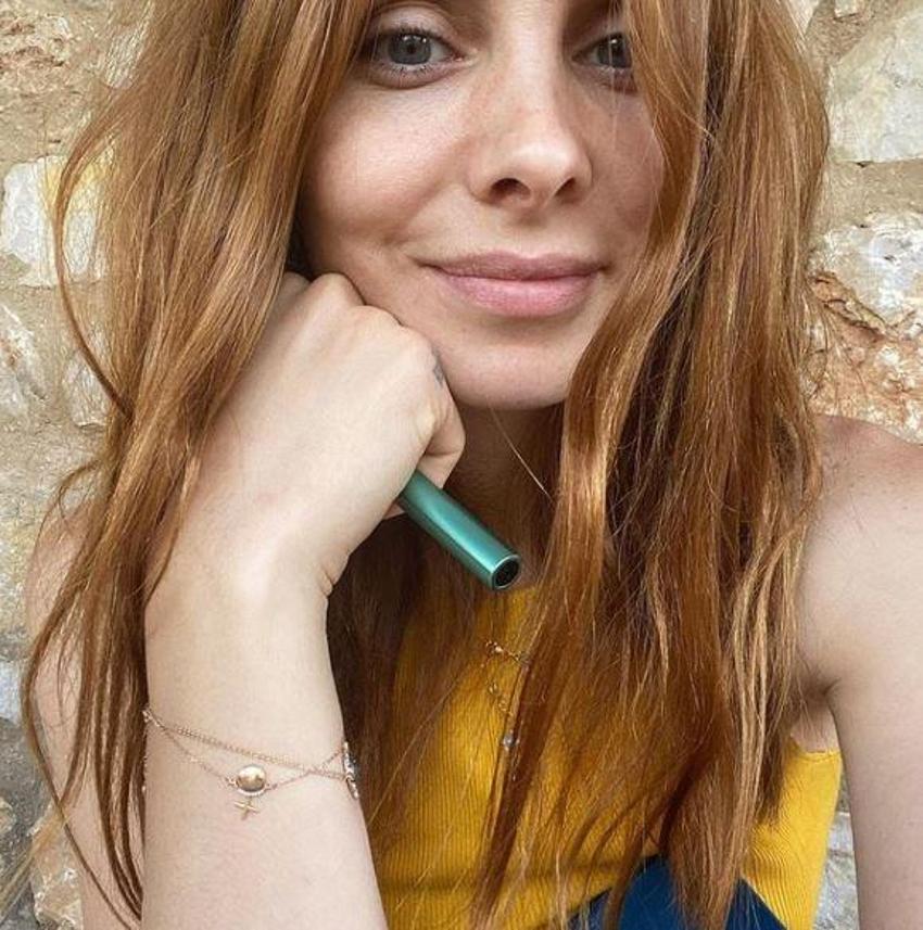 Nur Fettahoğlu'nun son hali sevenlerini korkuttu!