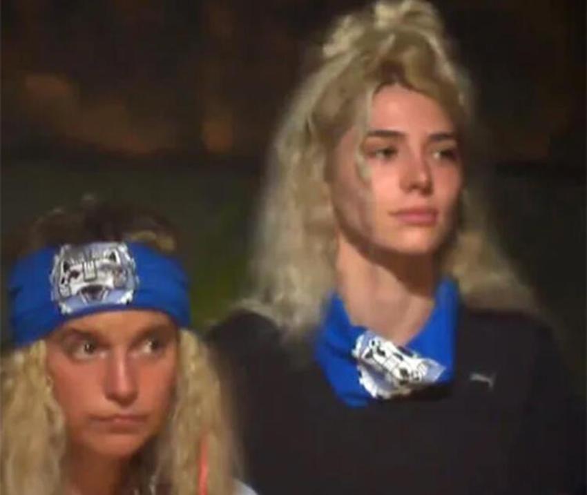 Survivor'dan elenen İlayda Şeker'den flaş Batuhan açıklaması!
