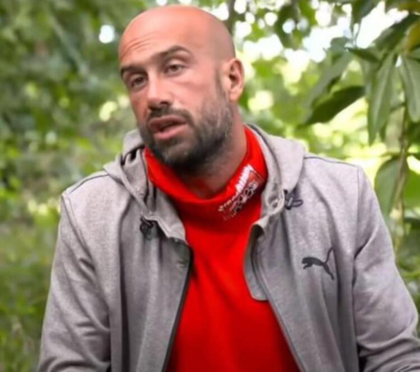 Survivor'dan elenen İlayda Şeker'den flaş Batuhan açıklaması!