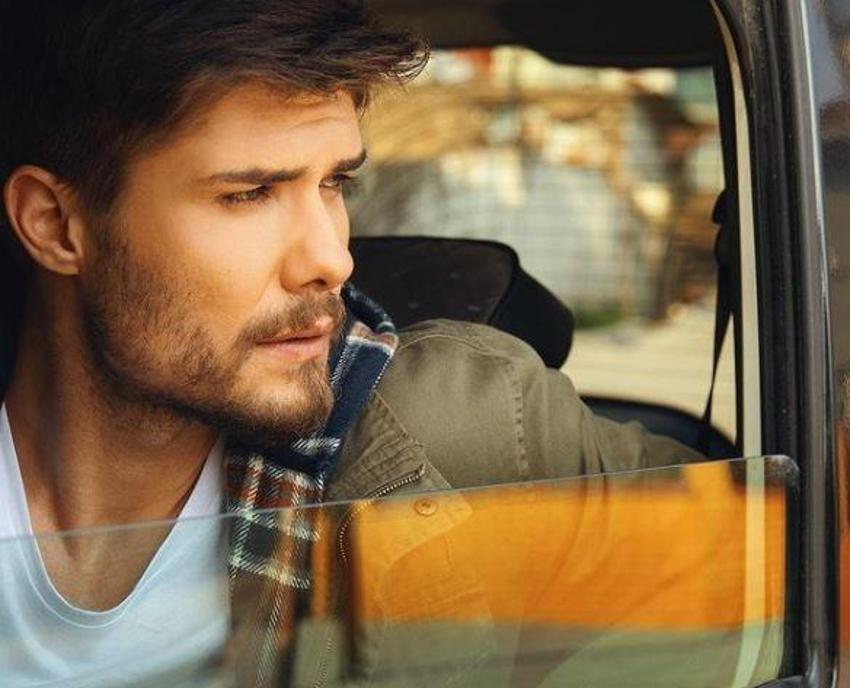 Barış Murat Yağcı'nın genetik hastalığı! 'Uzun yaşayacağımı düşünmüyorum'