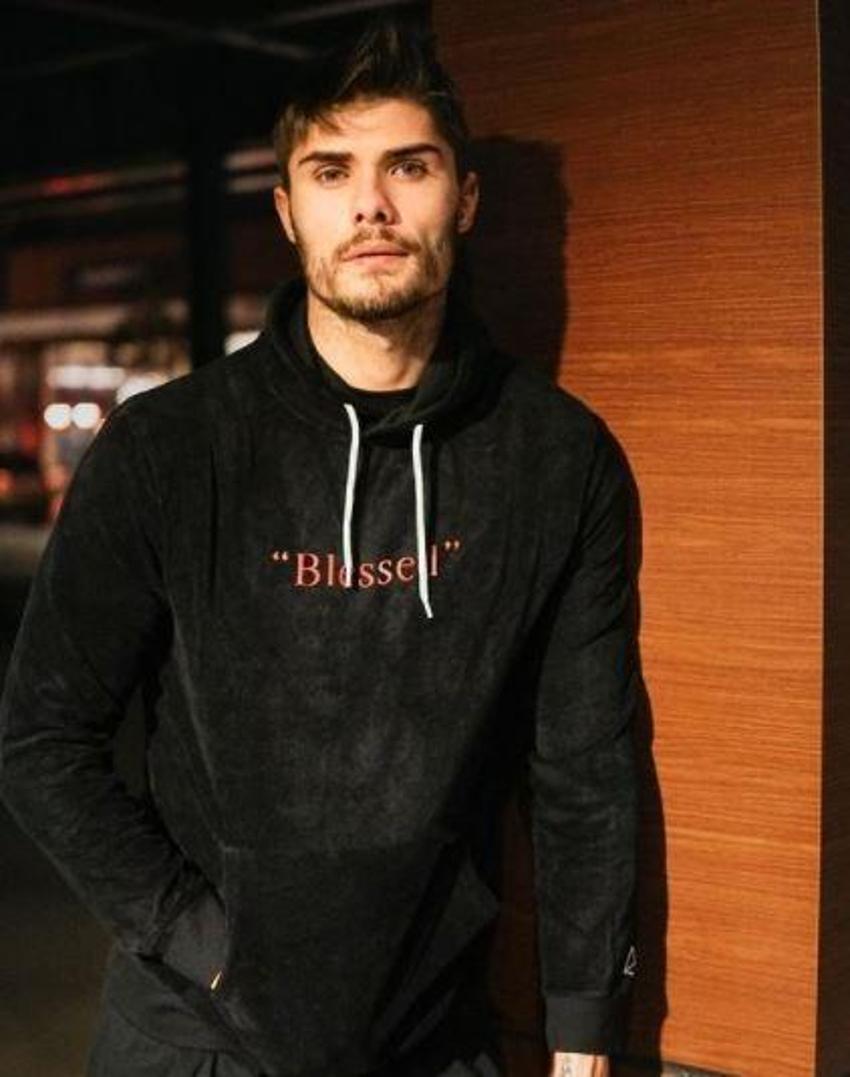 Barış Murat Yağcı'nın genetik hastalığı! 'Uzun yaşayacağımı düşünmüyorum'