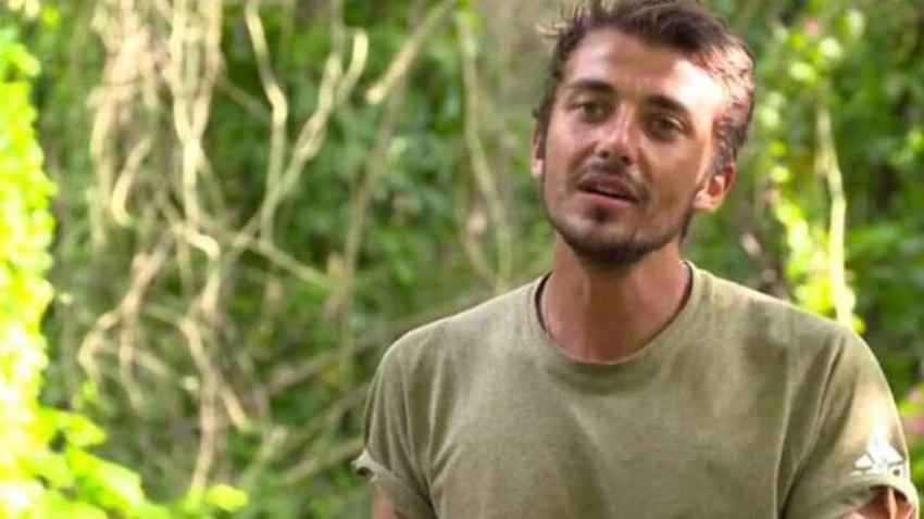 Barış Murat Yağcı'nın genetik hastalığı! 'Uzun yaşayacağımı düşünmüyorum'