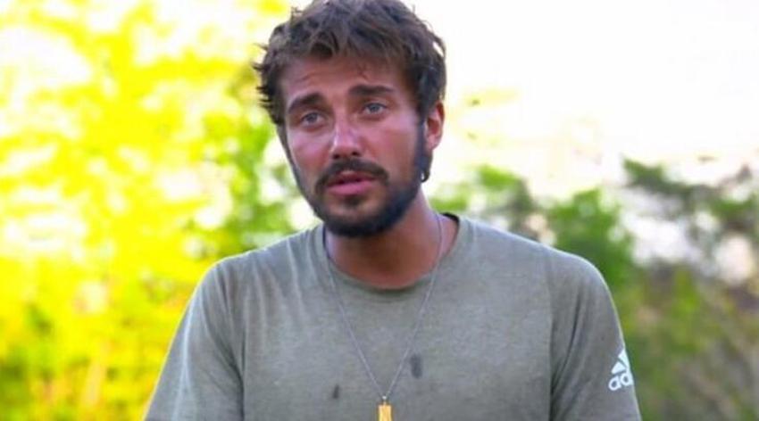 Barış Murat Yağcı'nın genetik hastalığı! 'Uzun yaşayacağımı düşünmüyorum'