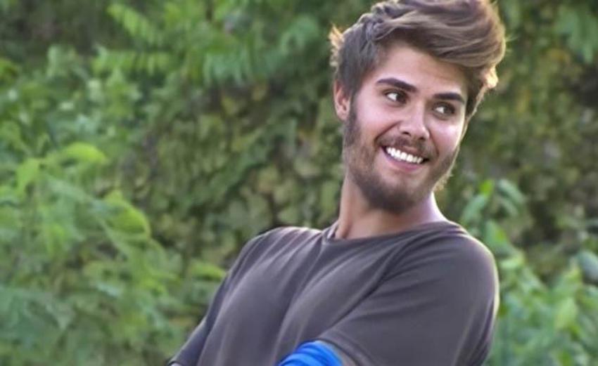 Barış Murat Yağcı'nın genetik hastalığı! 'Uzun yaşayacağımı düşünmüyorum'
