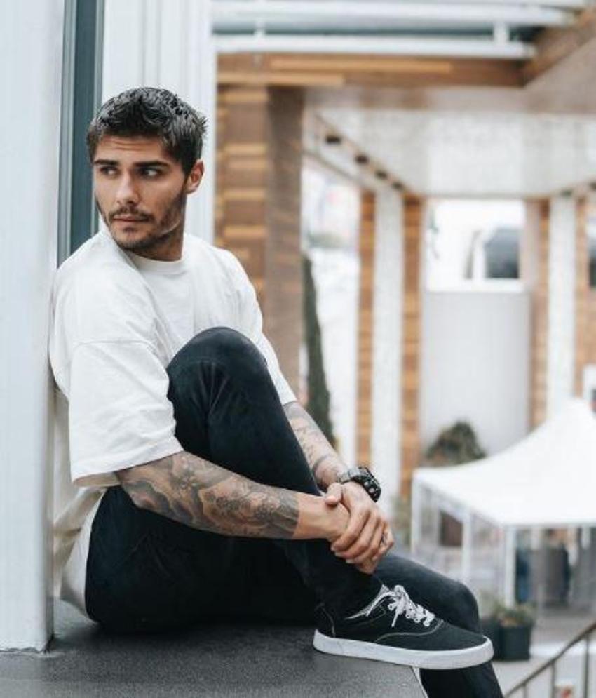 Barış Murat Yağcı'nın genetik hastalığı! 'Uzun yaşayacağımı düşünmüyorum'