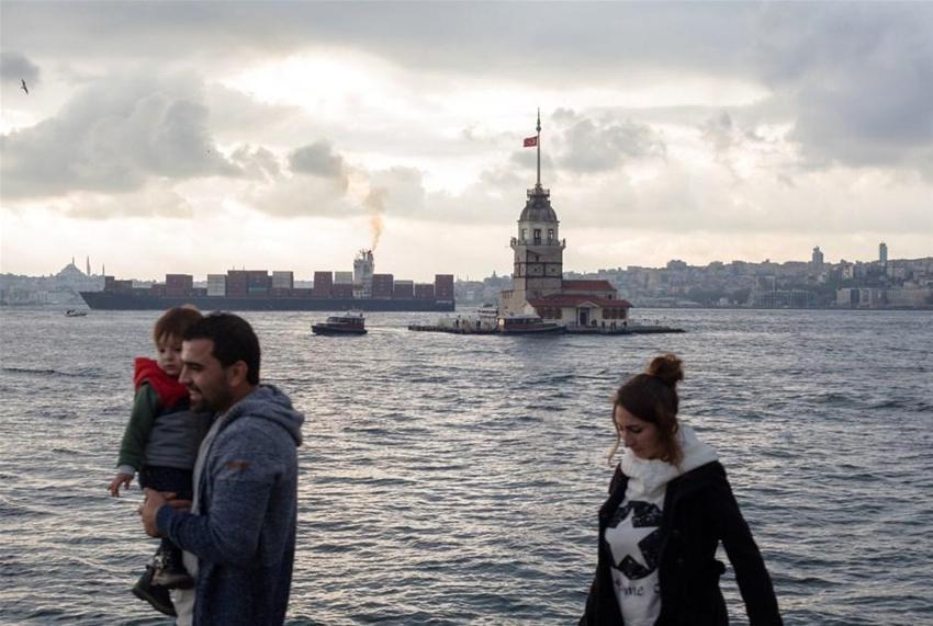 Sıcak hava dalgası geliyor! Bayıltan sıcaklar 1 ay sürecek...