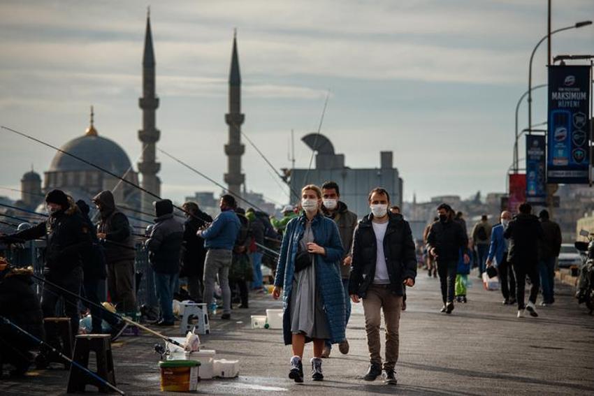Sıcak hava dalgası geliyor! Bayıltan sıcaklar 1 ay sürecek...