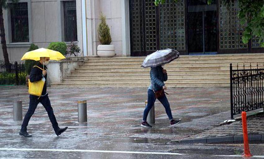 Sıcak hava dalgası geliyor! Bayıltan sıcaklar 1 ay sürecek...