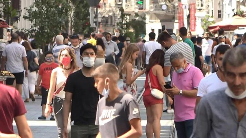 Hafta sonu ve hafta içi sokağa çıkma kısıtlaması ile ilgili flaş gelişme! Yeni yasaklar...