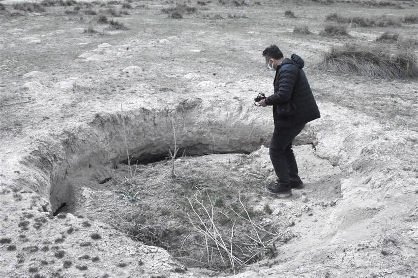 1 kilometrelik alanda korkutan durum! 100'ün üzerinde...