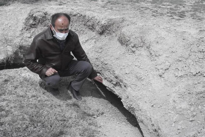 1 kilometrelik alanda korkutan durum! 100'ün üzerinde...