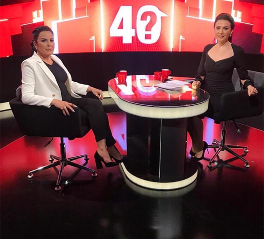 Nursel Köse: Nurgül'ü arama ihtiyacı hissetmedim