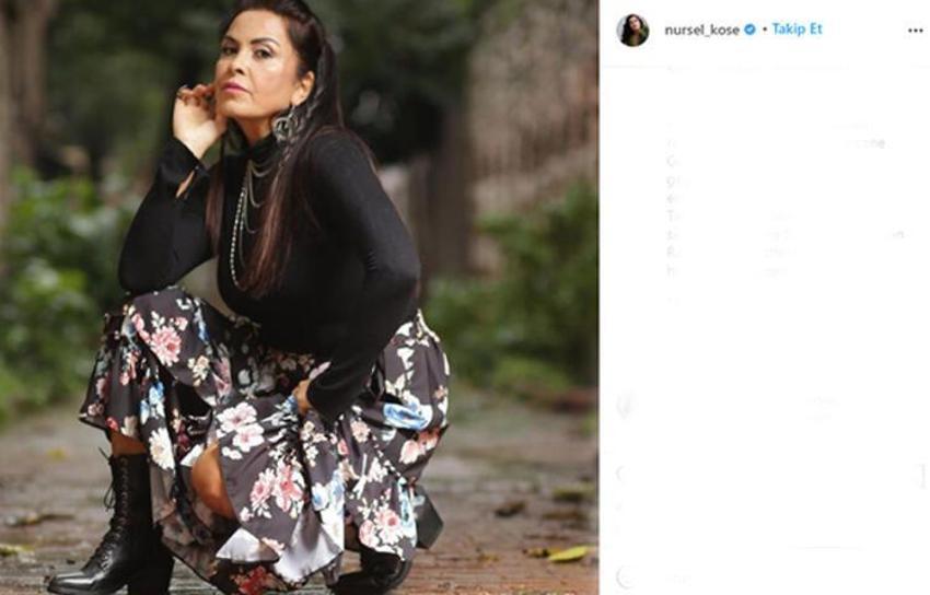 Nursel Köse: Nurgül'ü arama ihtiyacı hissetmedim