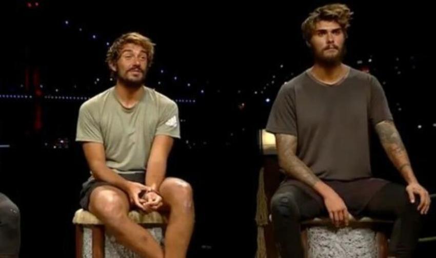 'Gerçek bir Survivor değil' sözlerine Cemal Can'dan flaş yanıt!