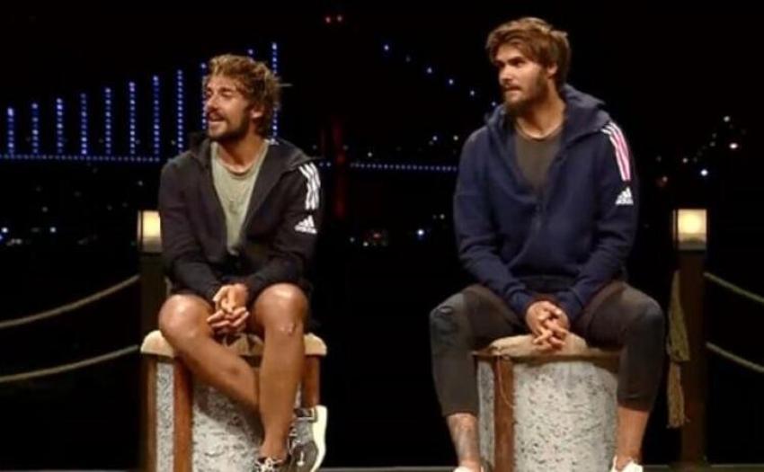 'Gerçek bir Survivor değil' sözlerine Cemal Can'dan flaş yanıt!