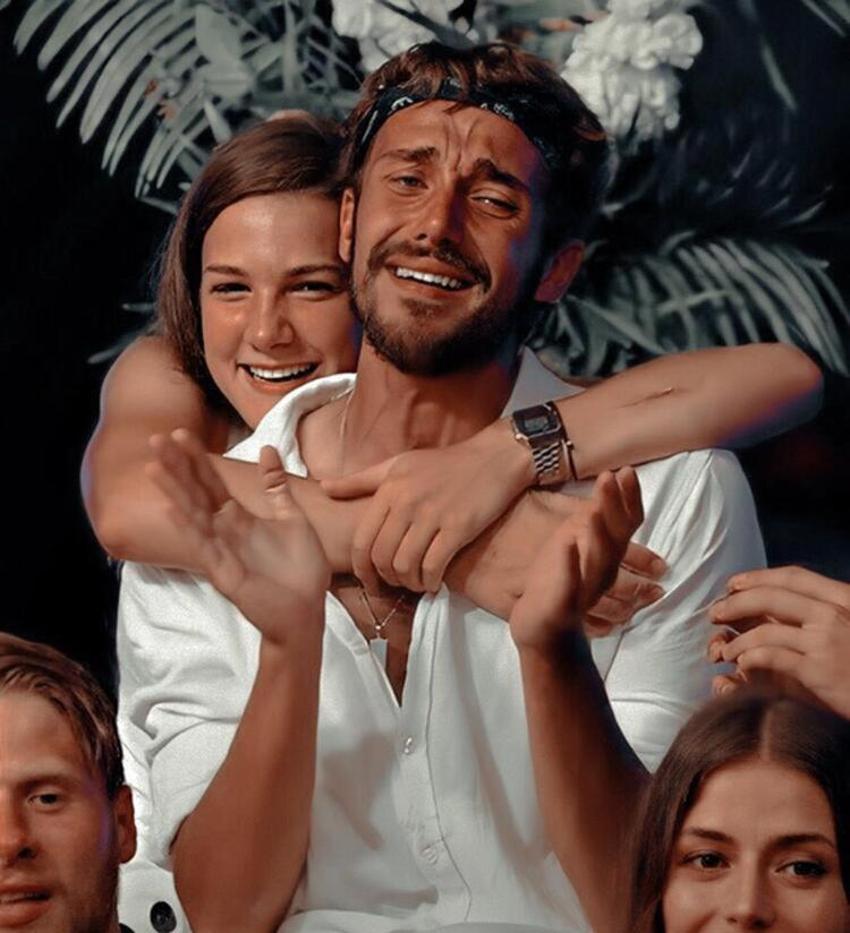 'Gerçek bir Survivor değil' sözlerine Cemal Can'dan flaş yanıt!