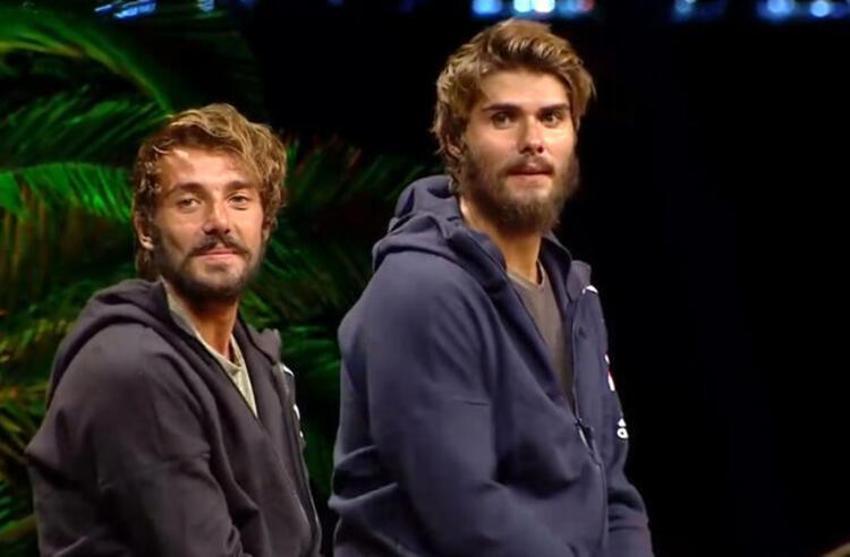 'Gerçek bir Survivor değil' sözlerine Cemal Can'dan flaş yanıt!