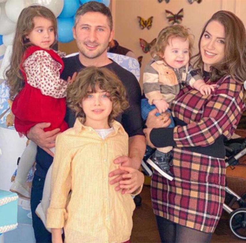 Hız tutkunu Yağmur Sarıoğlu'nun yeni oyuncağı!