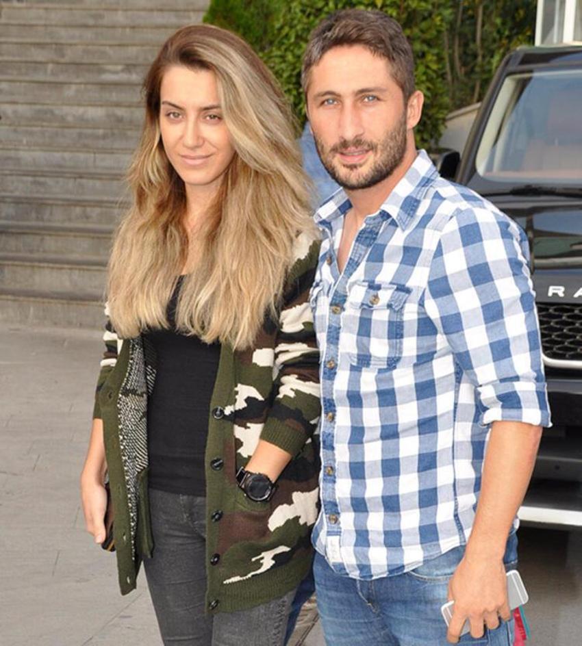 Hız tutkunu Yağmur Sarıoğlu'nun yeni oyuncağı!