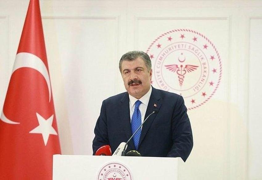 Kırmızı illerde flaş gelişme! Tamamen sıfırlandı, ilk kez oldu