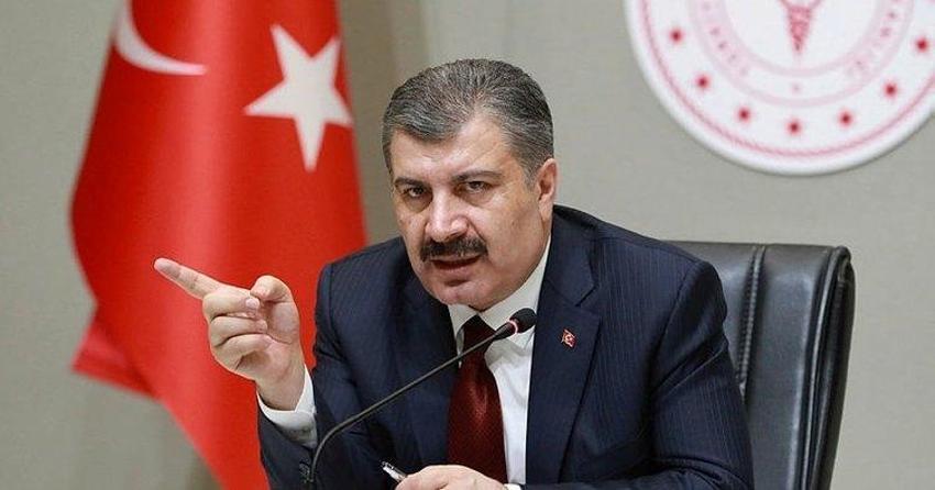 Kırmızı illerde flaş gelişme! Tamamen sıfırlandı, ilk kez oldu