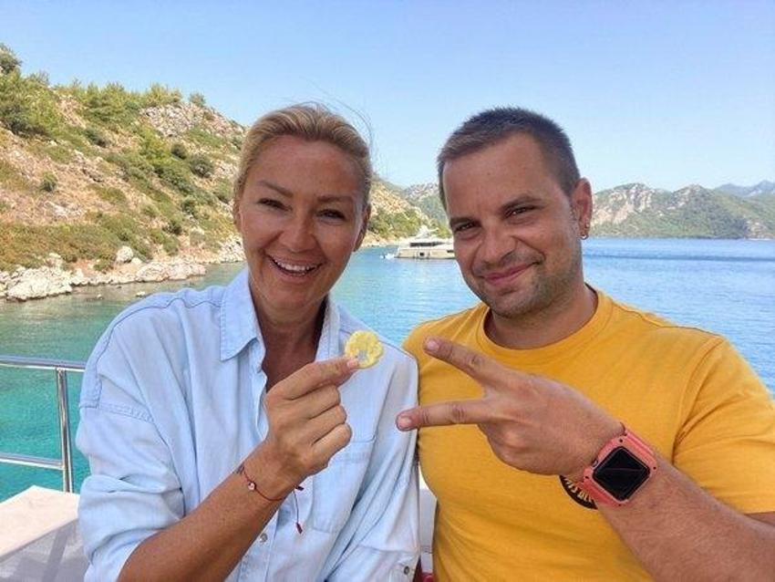 Pınar Altuğ ve Merve Boluğur'a reklam cezası!