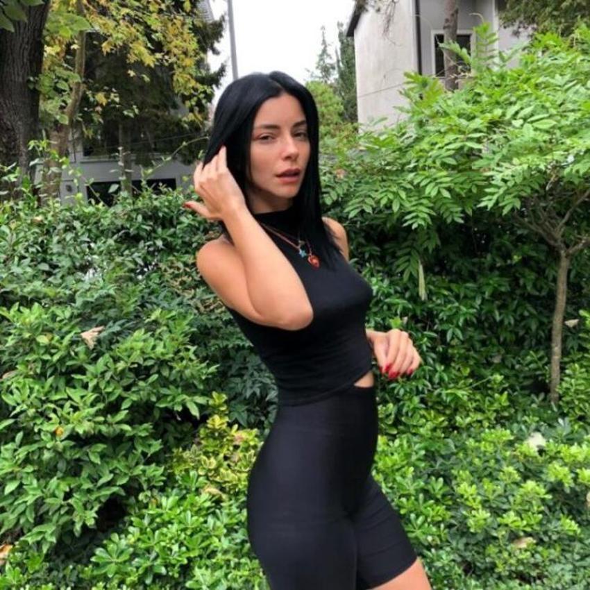 Pınar Altuğ ve Merve Boluğur'a reklam cezası!