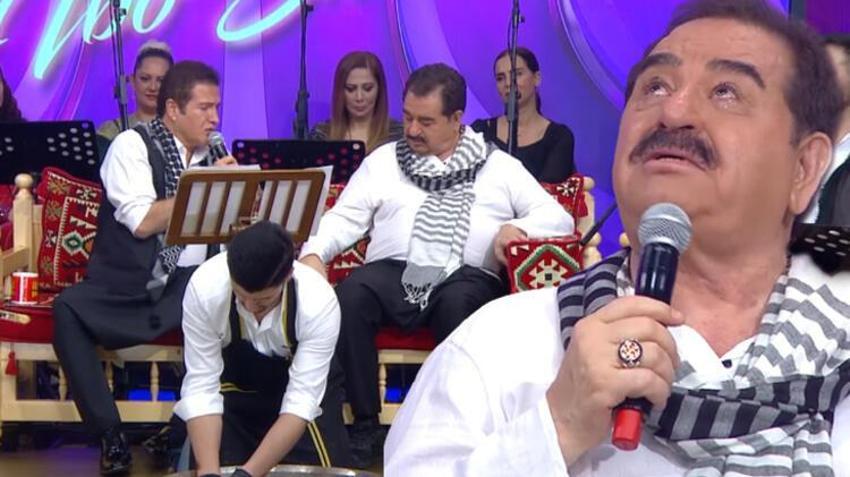 İbrahim Tatlıses evlendi mi? Gerçek ortaya çıktı