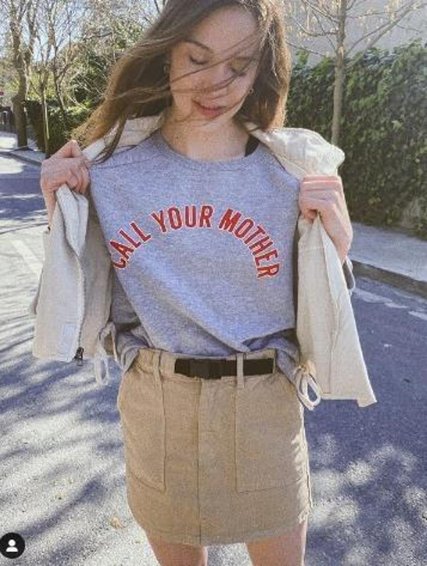 Alina Boz'dan aşkın tarifi! 'Karışık ve...'
