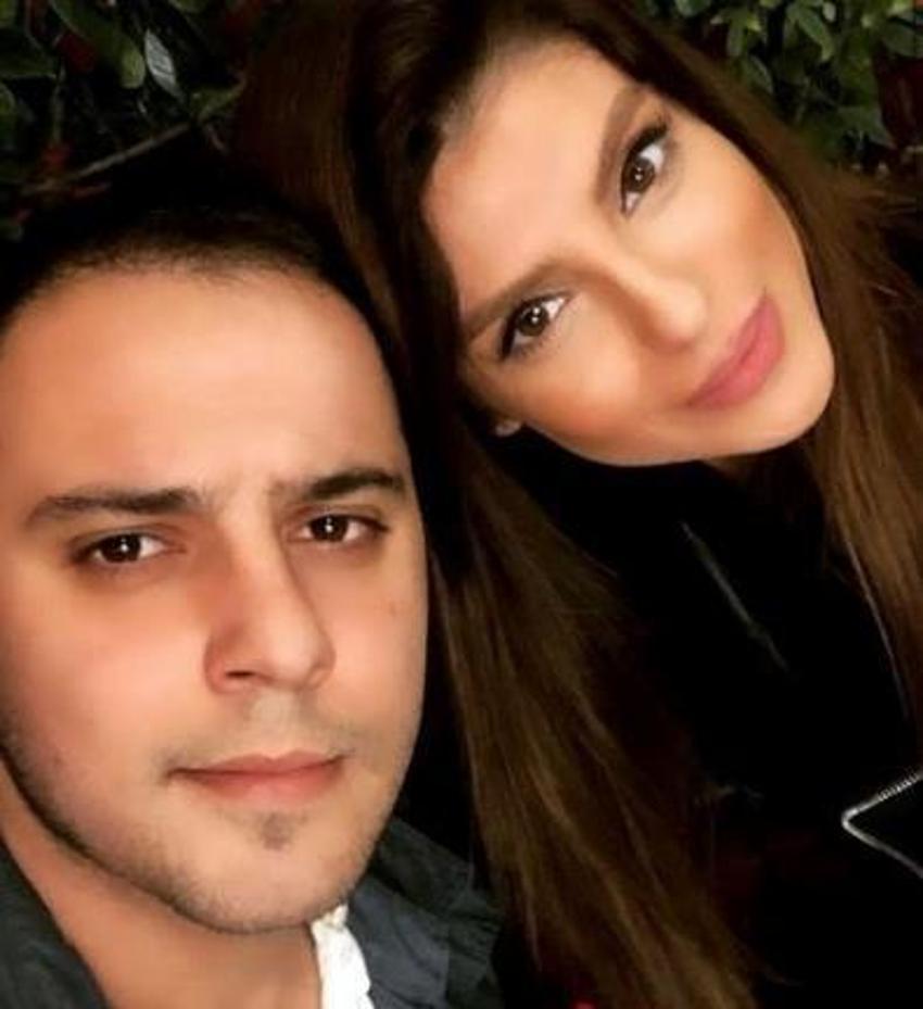 Yeni boşanan Bircan Bali'ye mesaj yağıyor!
