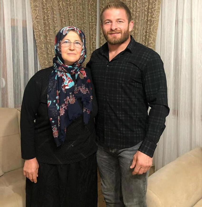 İsmail Balaban ile nişanlısı konuşmuştu! Gamze'den flaş hamle...