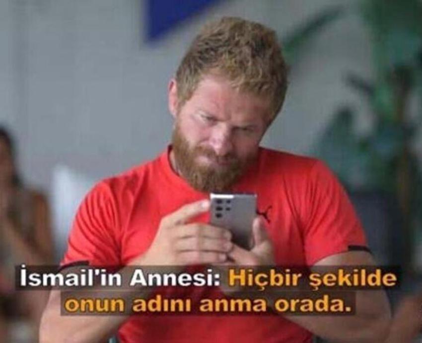 İsmail Balaban ile nişanlısı konuşmuştu! Gamze'den flaş hamle...