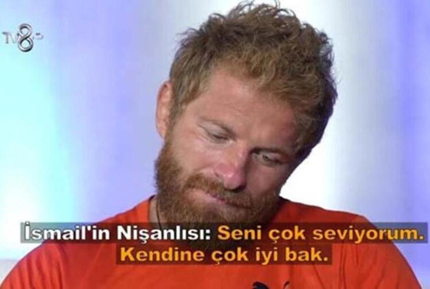 İsmail Balaban ile nişanlısı konuşmuştu! Gamze'den flaş hamle...