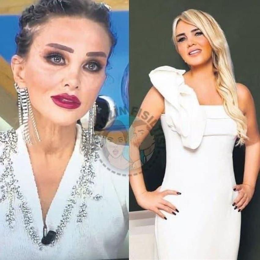 Seren Serengil'in son hali korkuttu! Eriyor...