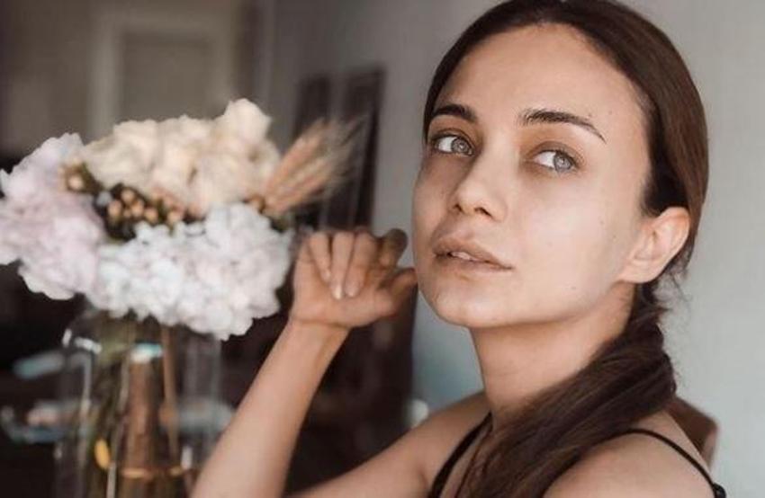 Damla Sönmez’den çok konuşulacak aşk itirafı!