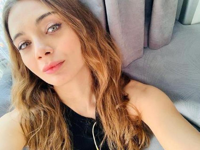 Damla Sönmez’den çok konuşulacak aşk itirafı!
