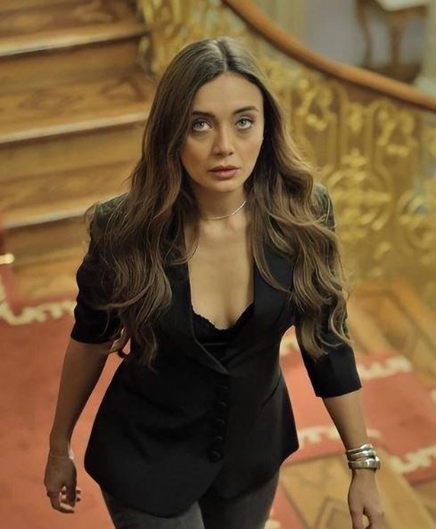 Damla Sönmez’den çok konuşulacak aşk itirafı!