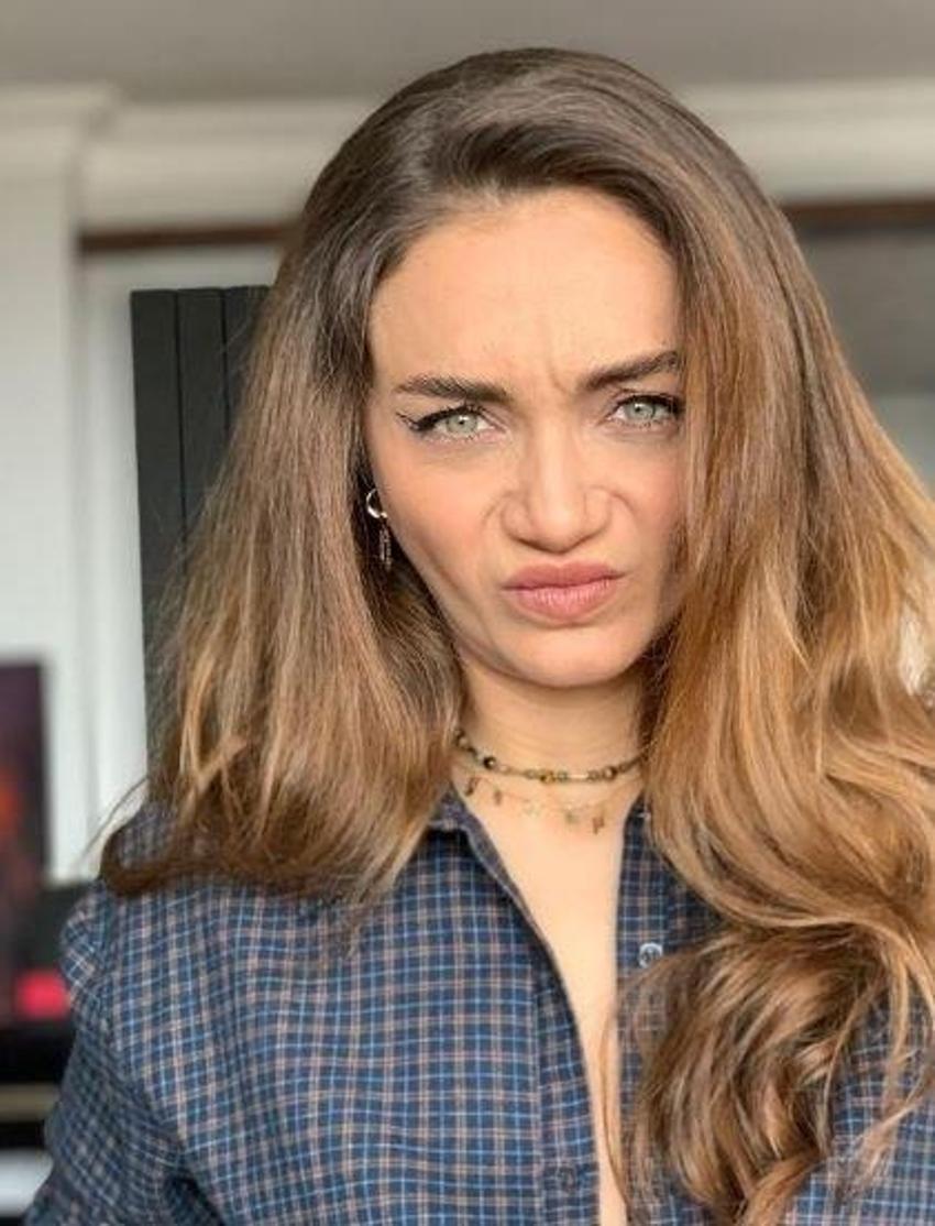 Damla Sönmez’den çok konuşulacak aşk itirafı!