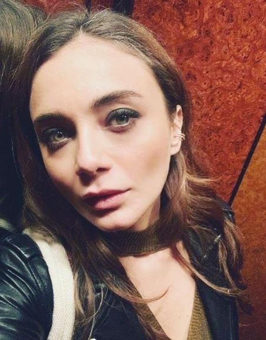 Damla Sönmez’den çok konuşulacak aşk itirafı!